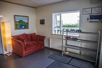 Akureyri Cottages 외부 사진