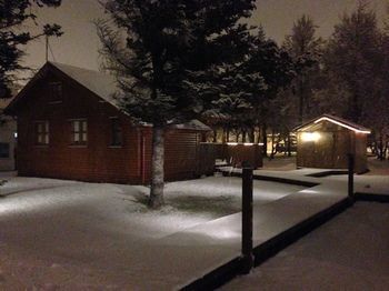 Akureyri Cottages 외부 사진